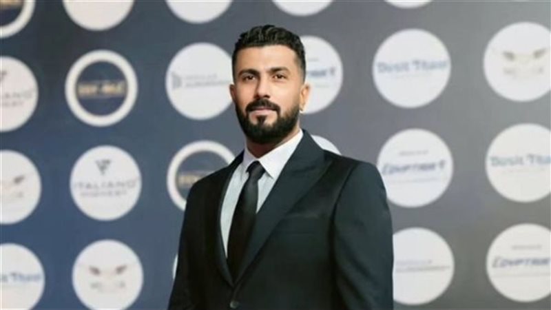 المخرج محمد سامي