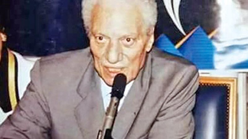 سعد الدين وهبة