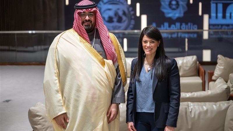 الدكتورة رانيا المشاط، وزيرة التخطيط 