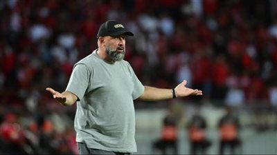 عبد الحق بن شيخة يعلن تشكيل مودرن سبورت بمواجهة بيراميدز في الدوري