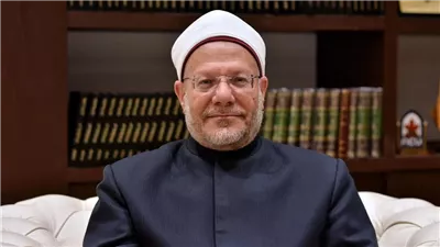 مفتي الجمهورية السابق: تفطير الصائمين من أحب الأعمال إلى الله في رمضان  