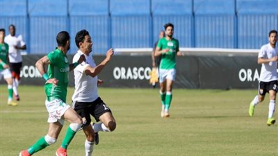 تشكيل الاتحاد والجونة في الدوري المصري الممتاز