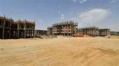 تفاصيل طرح الأراضي الاستثمارية في المدن الجديدة  