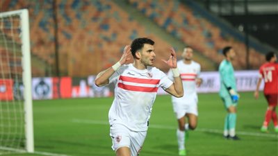 الزمالك يستعيد خدمات ثلاثي الفريق في القمة أمام الأهلي 