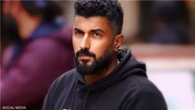إسدال الستار على دعوى عفاف شعيب ضد محمد سامي بغرامة 5 آلاف جنيه