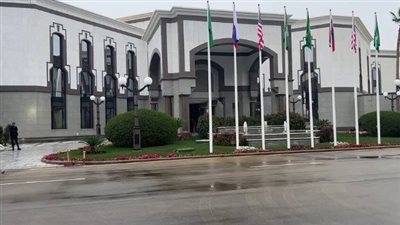 انطلاق المباحثات الروسية الأمريكية بشأن الحرب الأوكرانية في ضيافة السعودية