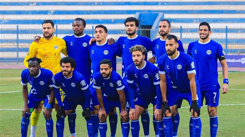 لاعبو الترسانة