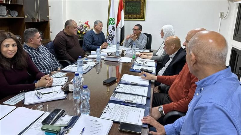 الاتحاد المصري للكرة الطائرة 