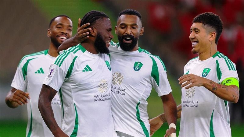 الأهلي السعودي