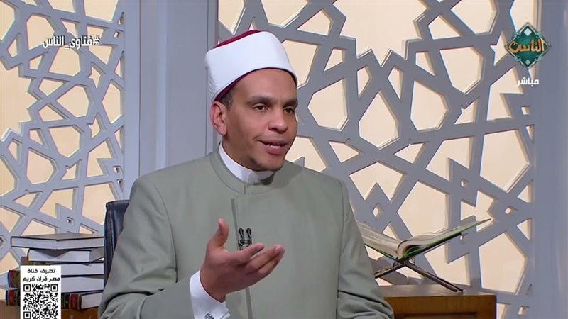 أمين الفتوى  بدار الإفتاء المصرية