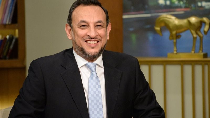 الشيخ رمضان عبد المعز