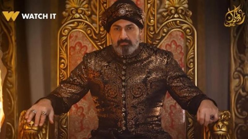 مسلسل جودر2