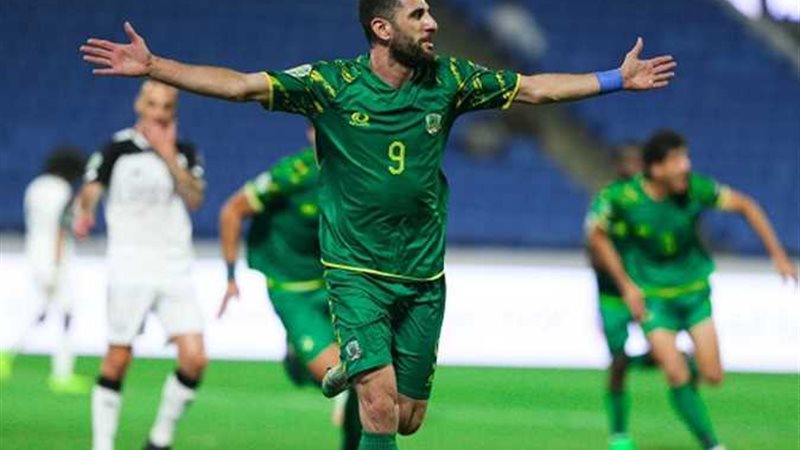 الشرطة العراقي