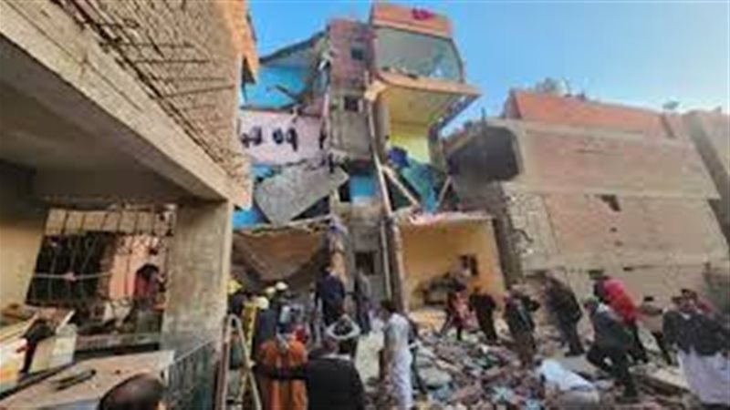عقار كرداسة
