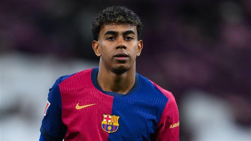 يامال