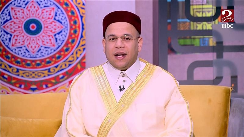الدكتور أسامة قابيل