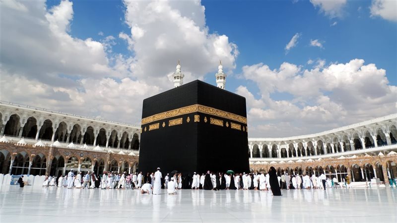 العمرة