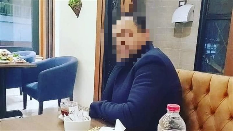 صورة الطبيب المزيف 