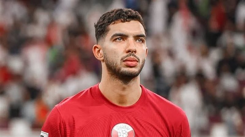 يوسف أيمن