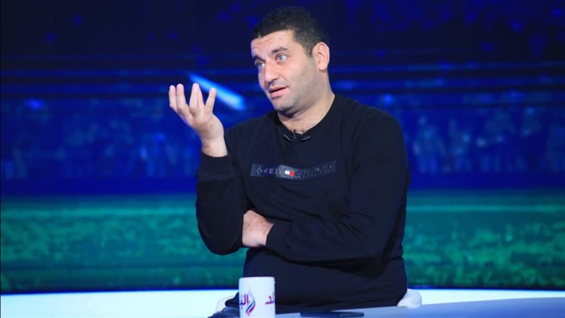 أمير عزمي مجاهد