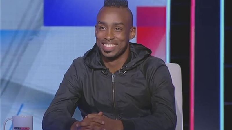 صالح موسى، لاعب الزمالك السابق