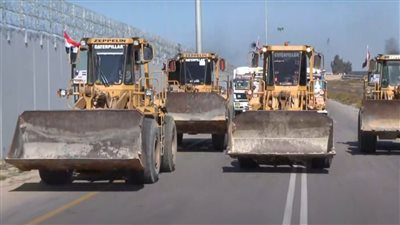 الإعلام الإيطالى يشيد بجهود مصر في إعمار غزة.. ومواقفها ضد «خطة ترامب»