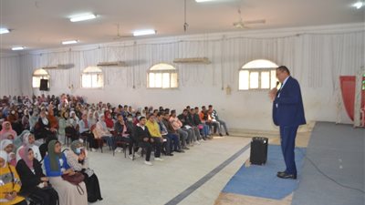 الجمعة المقبلة.. اطلاق قوافل تعليمية لمرحلتي الإعدادية والثانوية بالأقصر