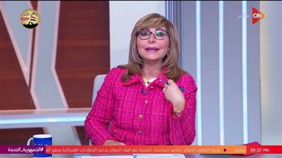 هتشجعوا مين؟.. لميس الحديدي تعلق على مواجهة صلاح ومرموش في البريميرليج