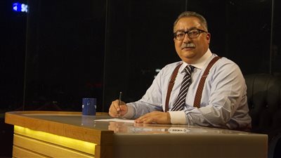 إبراهيم عيسى: عبد الناصر امتلك صلاحيات مطلقة وفشل في ملفات كبرى