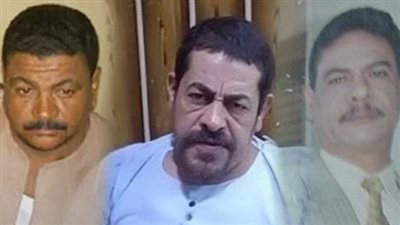عزت حنفي أبرزهم.. القصص الكاملة لأشهر مجرمي العصر الحديث «خُط الصعيد»
