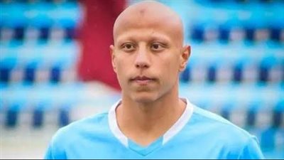البنك الأهلي يتمم اتفاقه مع عمرو الجزار مدافع المحلة (خاص)