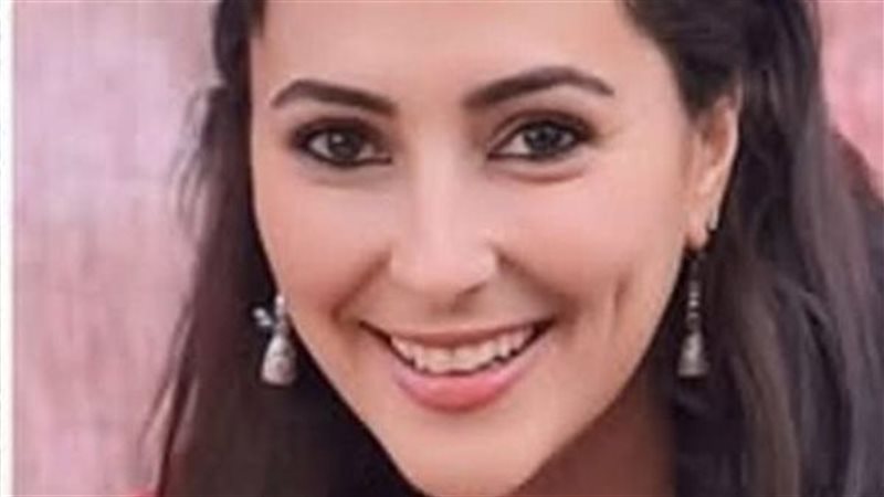  طبيبة الشيخ زايد المجني عليها من أسرة زوجها