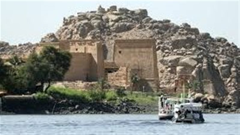 اكتشاف آثري - صورة أرشيفية