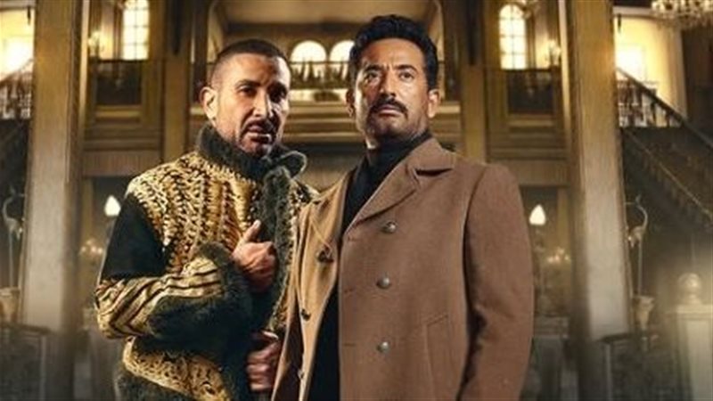 بوستر أغنية سيد الناس