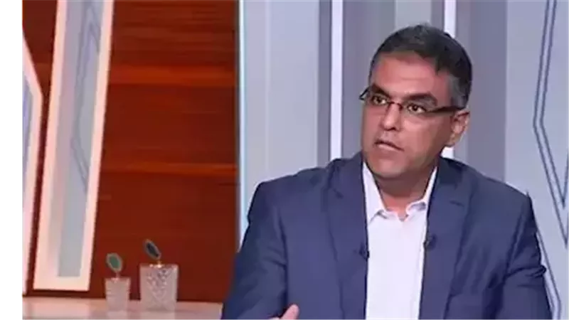 الدكتور أسامة رسلان
