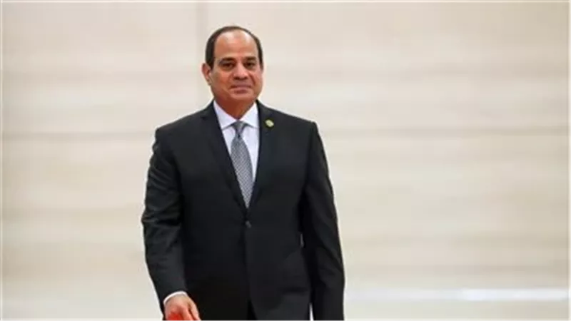 زيارة الرئيس السيسي لأسبانيا