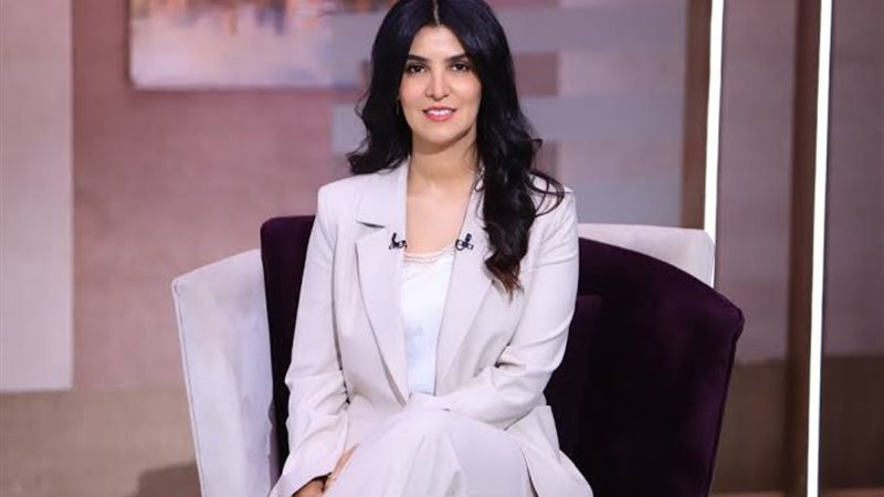 الدكتورة رشا سامي، استشاري أمراض التخاطب 