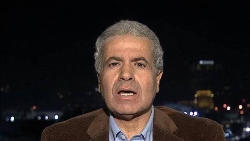 أشرف العشري، مدير تحرير الأهرام