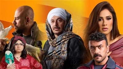 ناقدة فنية تضع خريطتها لأهم المسلسلات في موسم رمضان 2025
