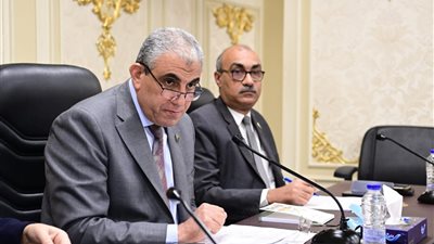 «قوى النواب»: تقرير مشترك حول قانون العلاوات الدورية والحوافز للعاملين بالدولة