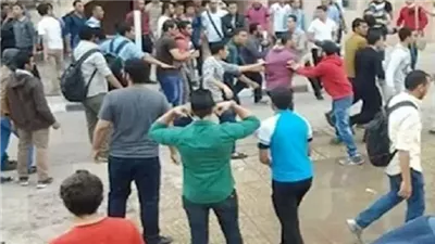 معركة دامية على قطعة أرض تسقط 4 قتلى في الفيوم