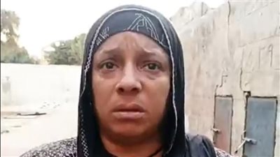 فوقية.. امرأة تُؤنس وحشة المجهولين في رحلتهم الأخيرة