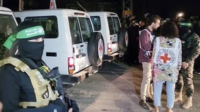 حماس: نتنياهو يتحمّل المسؤولية الكاملة عن مصير جنوده الأسرى في غزة 