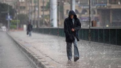 «ألبس الجاكت».. تحذيرات صارمة من الأرصاد بشأن حالة الطقس