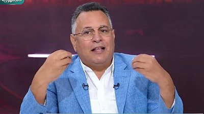 الحسيني أبو قمر: ستاد السويس الجديد يستضيف مباراة الزمالك والمصري