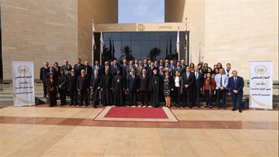 «العدل» تستمع لآراء الطوائف حول قانون الأحوال الشخصية للمسيحيين