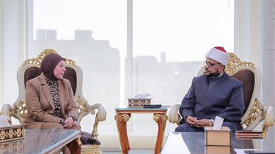 «البحوث الإسلامية» يناقش تنفيذ خطة لمواجهة القضايا المجتمعية