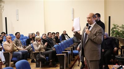 الهيئة الوطنية للانتخابات تنظم ندوة تثقيفية لنشر الثقافة الديمقراطية