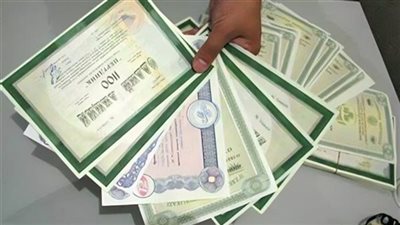 «بيزور شهادات تعليمية».. سقوط كيان تعليمي وهمي بالجيزة