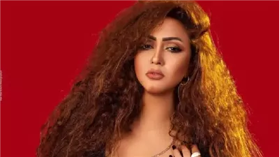 ندى بهجت لـ «الجمهور»: كل هدفي الزواج من رجل غني في «الكوتش»
